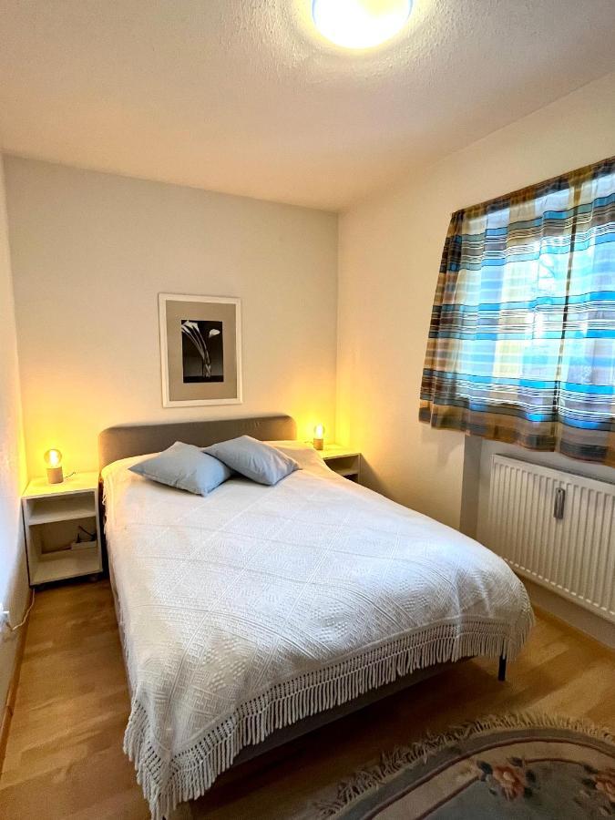Fewo Flair Rotta Eksteriør billede